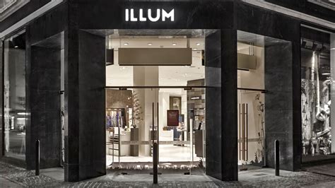 illum stores